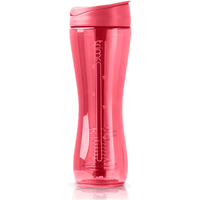 DUO CLASSIC吸管式搖搖運動水瓶（五色）