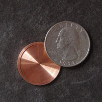 特務硬幣（25美分）