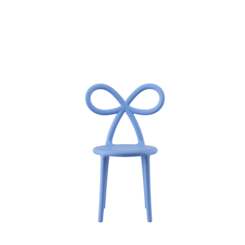 蝴蝶結造型椅迷你款（3色）