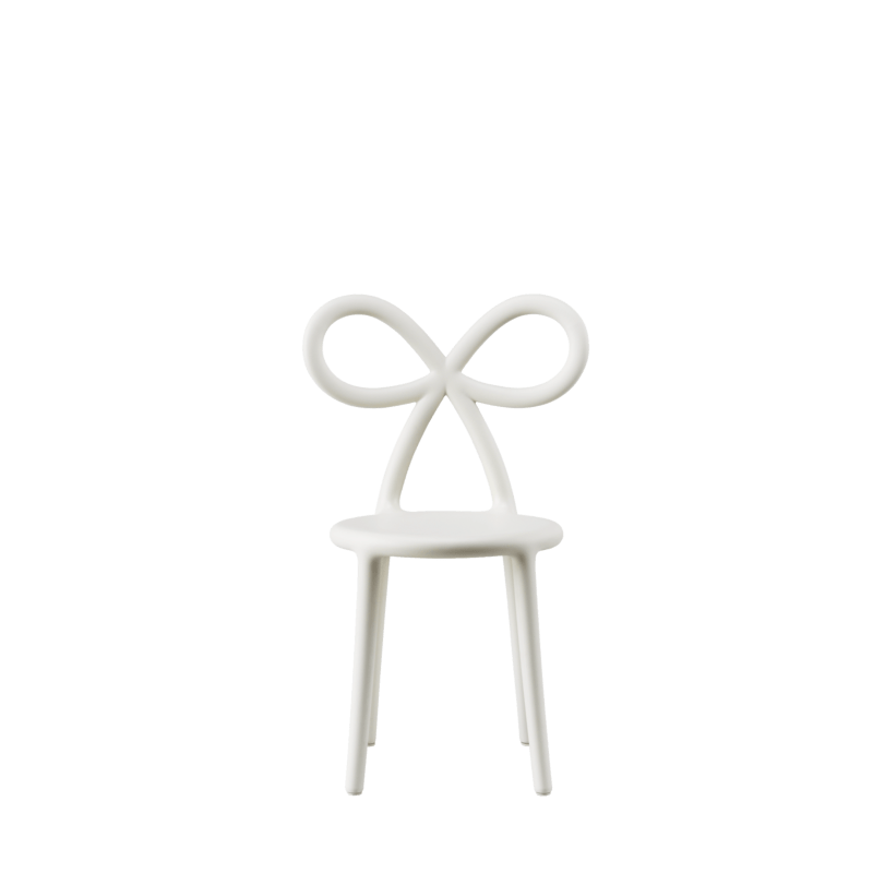 蝴蝶結造型椅迷你款（3色）