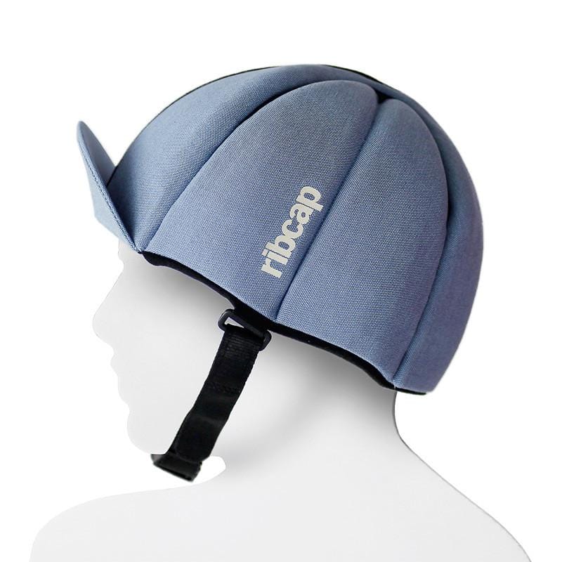 Hardy 防護造型帽 (春夏系列) - 水藍