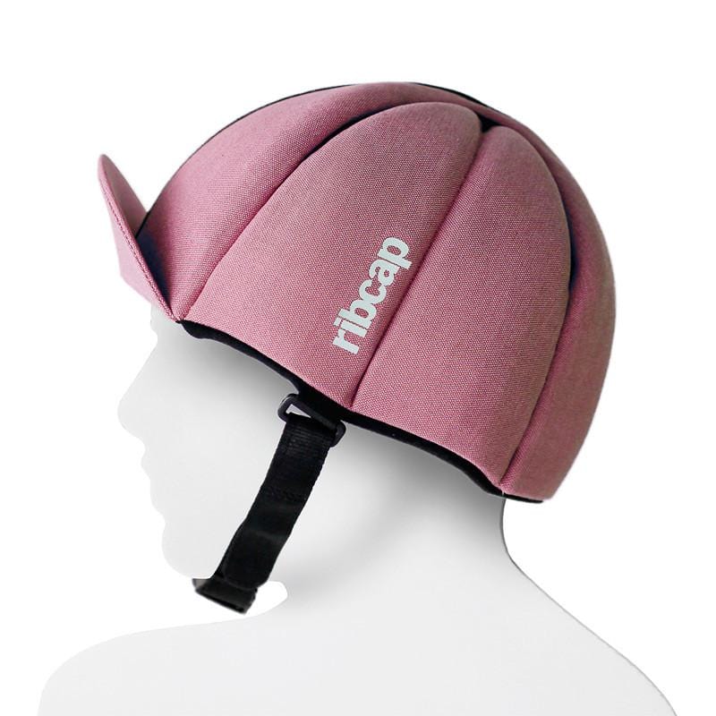 Hardy 防護造型帽 (春夏系列) - 粉紅