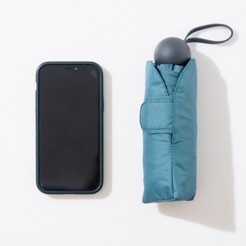 mini 迷你瞬間捲收傘