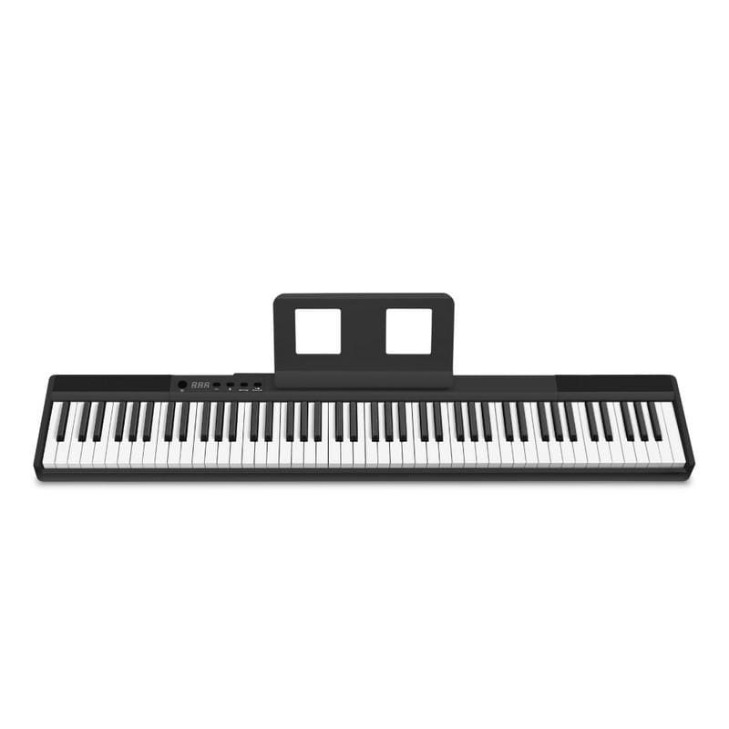 【KONIX】88鍵藍牙智慧電子鋼琴(S300) 多功能無線MIDI鍵盤