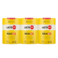 LACTO-FIT GOLD升級版 益生菌120入-3入組