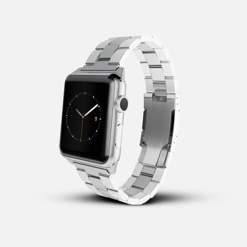 Apple Watch 不鏽鋼錶帶