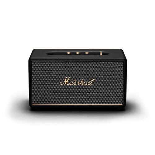 Marshall Stanmore III 藍牙喇叭