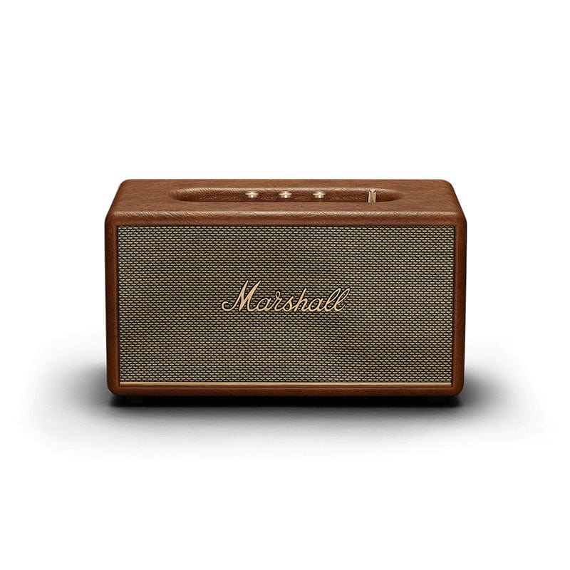 Marshall Stanmore III 第三代家用藍牙喇叭| Marshall Headphones