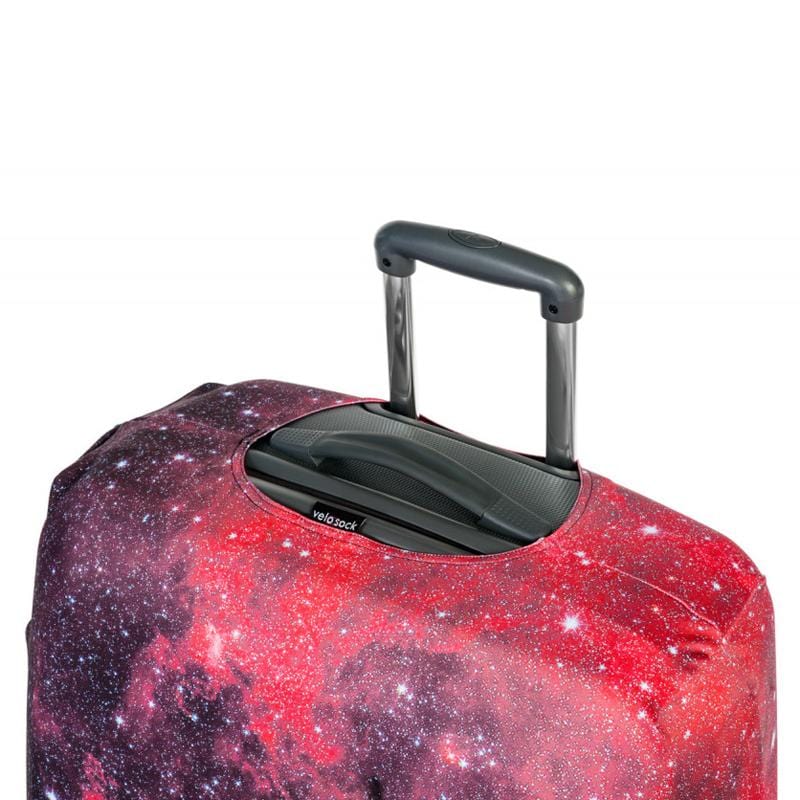 行李箱防塵套 – 星塵 (M號 24 - 26 吋)