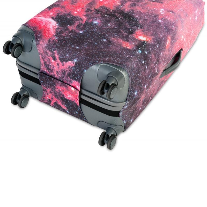 行李箱防塵套 – 星塵 (S號 18 - 22 吋)