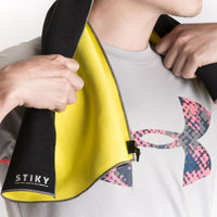 STIKY 萬用自黏旅行用攜帶系列 - 長巾