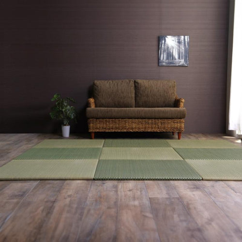 藺草榻榻米Newpia 70x70cm