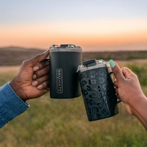 Toddy 雙層真空 保溫保冰 咖啡杯/隨行杯 16oz/480ml