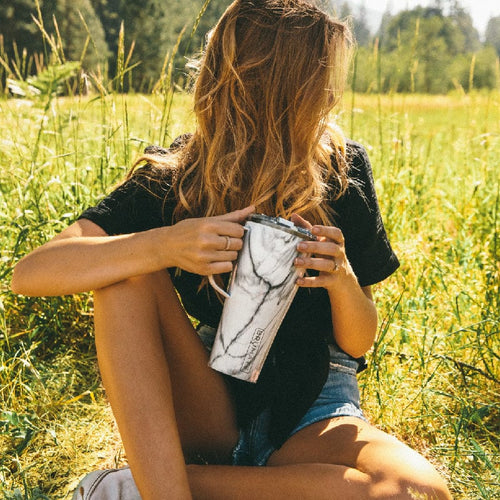 Toddy XL 雙層真空 保溫保冰 咖啡杯/隨行杯 32oz/946ml