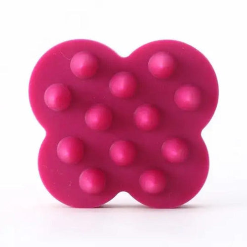 舒活頭⽪按摩刷