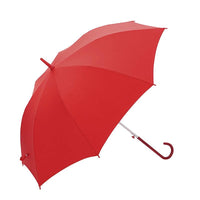 不濕雨傘- 紅
