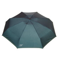 法國時尚快乾折傘 (附吸水功能收納袋) - 綠
