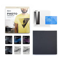 Photo Printing Kit 衣料圖像印製組